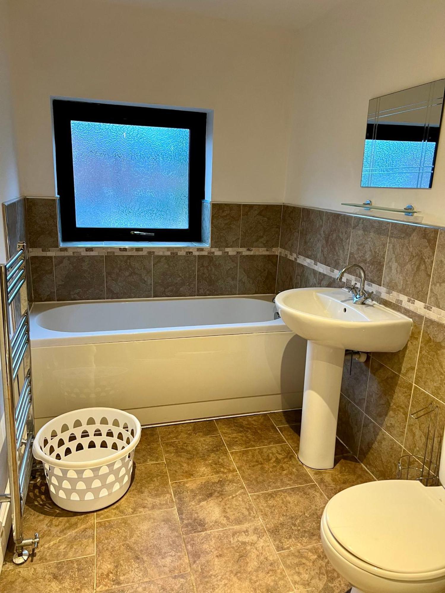 Housefield Stay, Room 4 Stoke-on-Trent Esterno foto