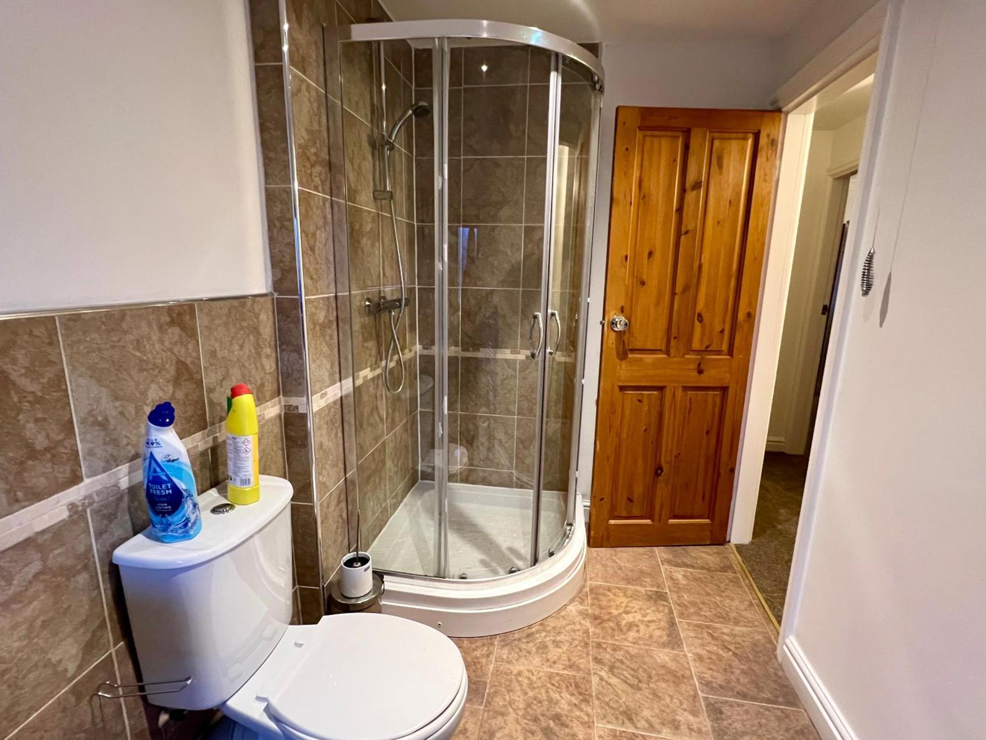Housefield Stay, Room 4 Stoke-on-Trent Esterno foto