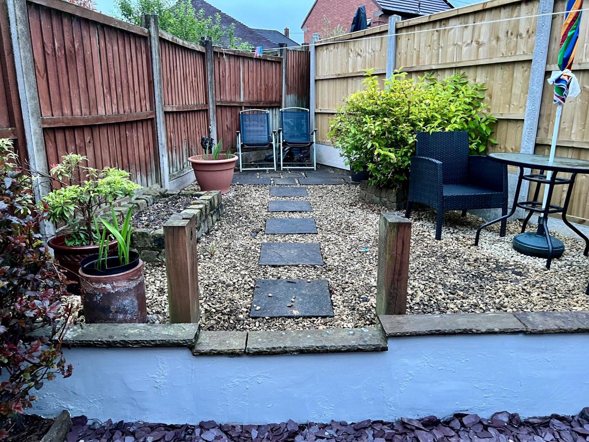 Housefield Stay, Room 4 Stoke-on-Trent Esterno foto