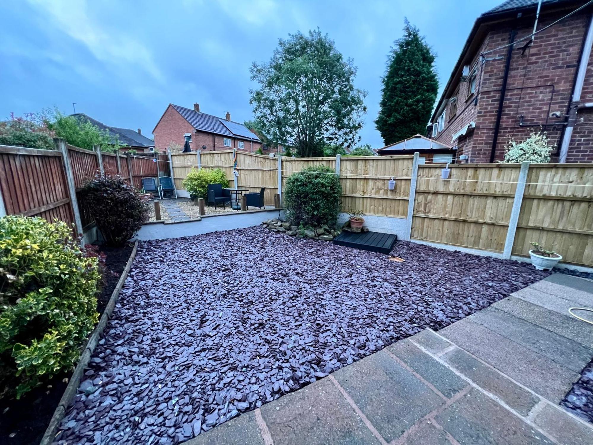 Housefield Stay, Room 4 Stoke-on-Trent Esterno foto